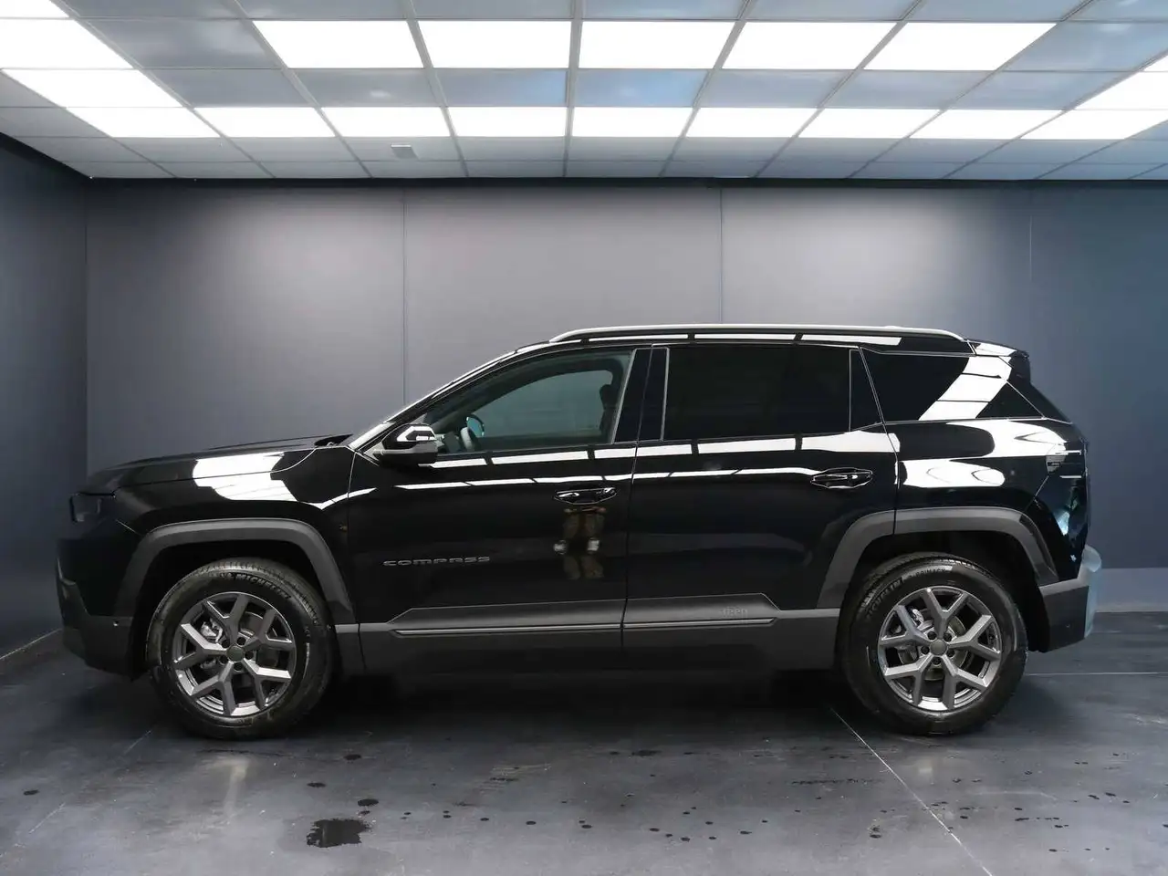 Jeep Compass 2026