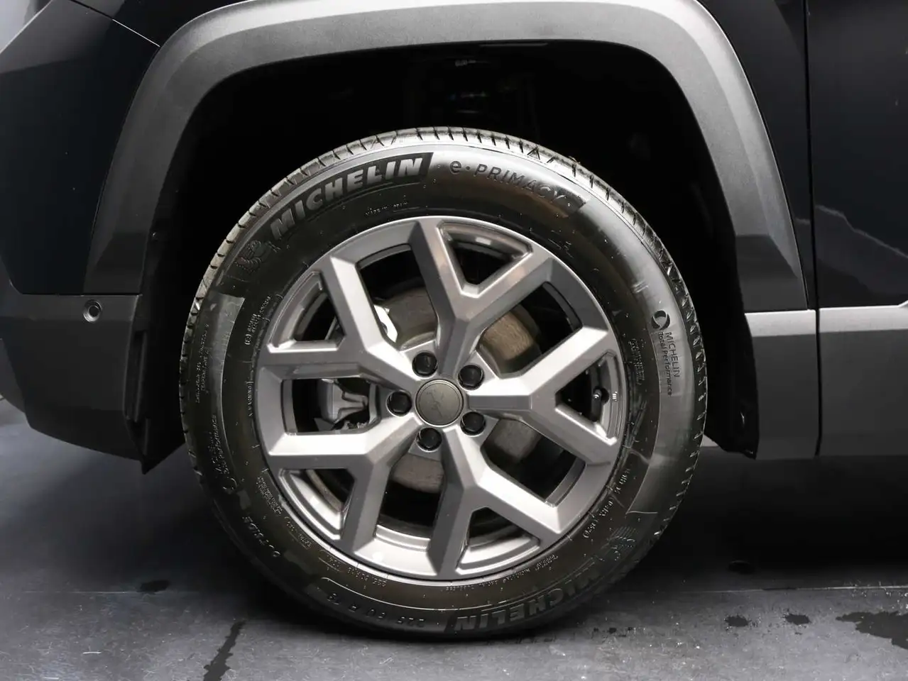 Jeep Compass 2026 — фото 15