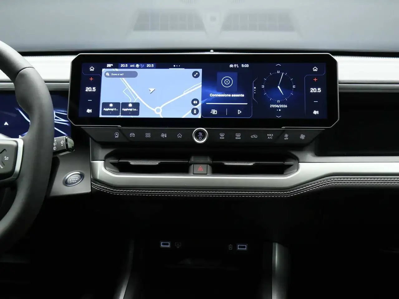 Jeep Compass 2026 — фото 11