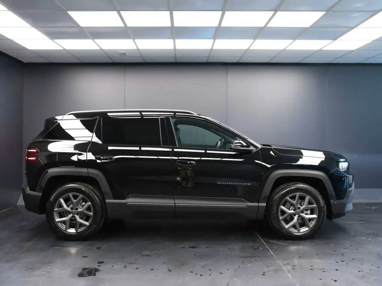 Jeep Compass 2026