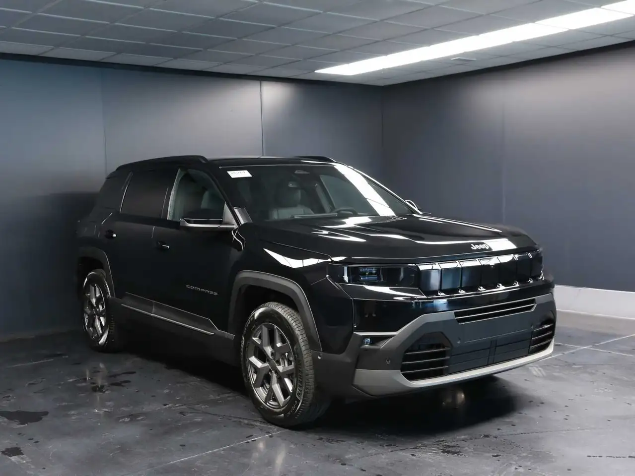 Jeep Compass 2026