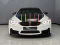 BMW M4 DTM Champion Edition 2014 nr. 21 / 23 Marco Wittma Blanc - thumbnail 4