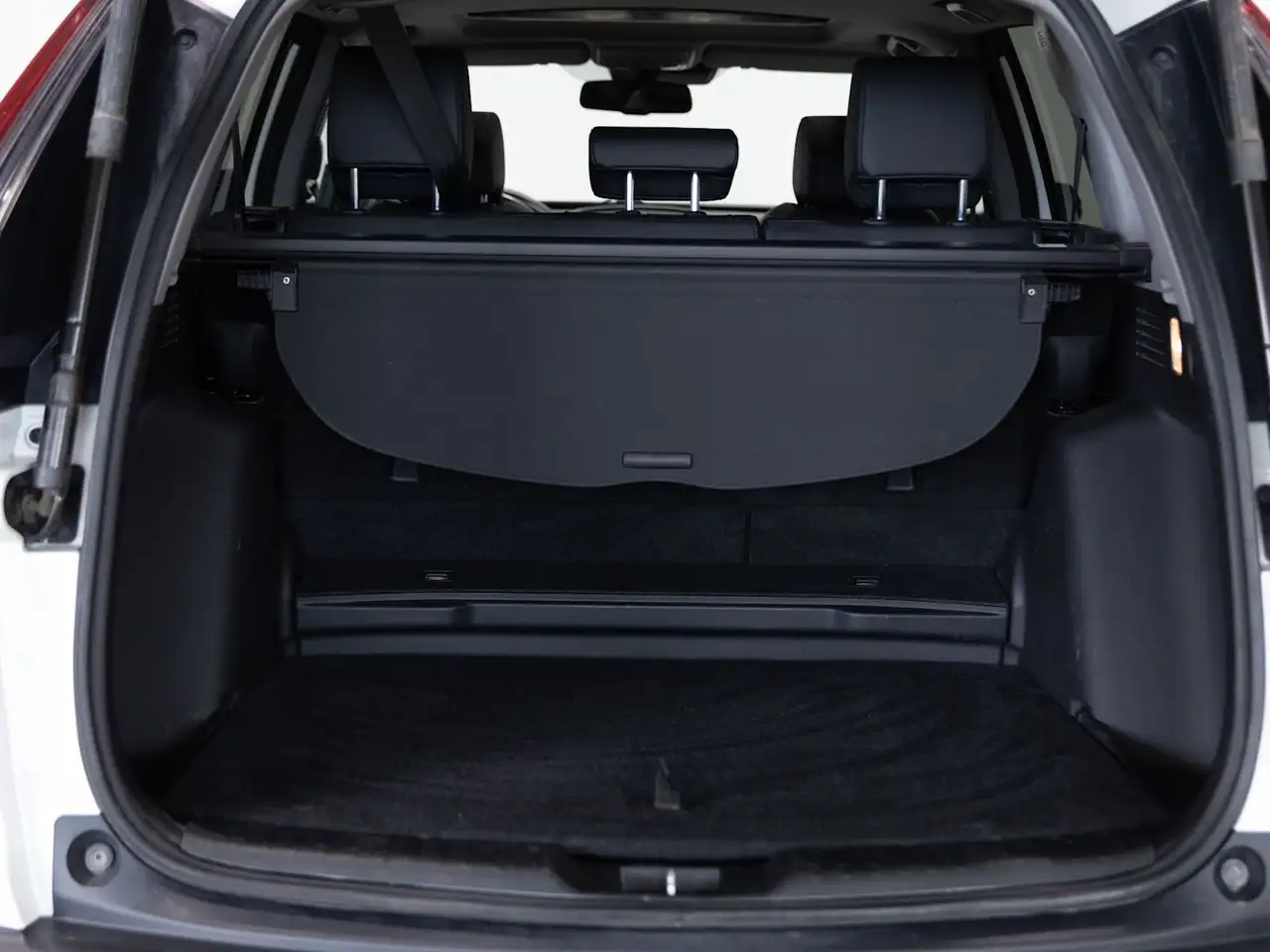 Honda CR-V photo Honda CR-V