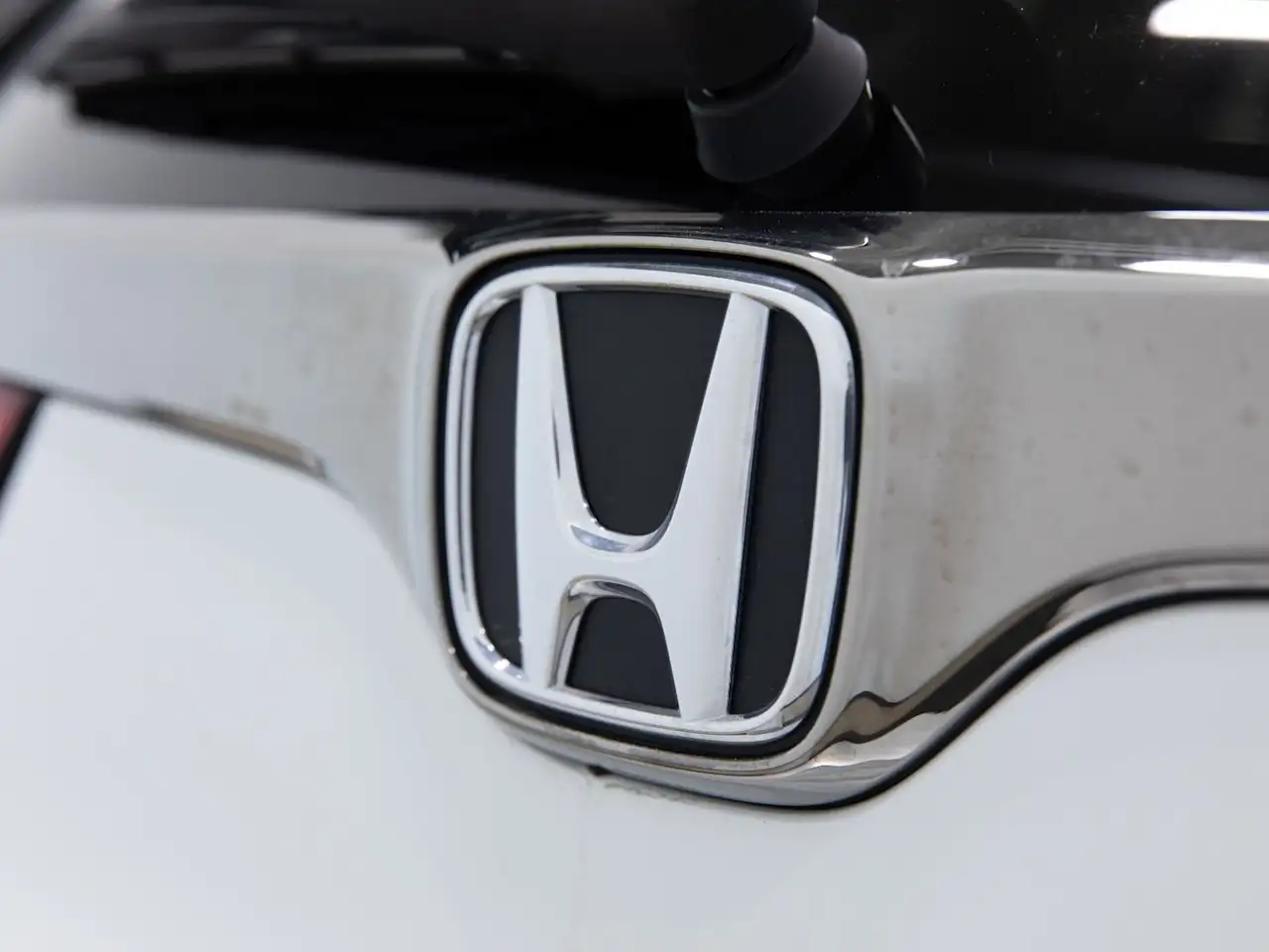 Honda CR-V photo Honda CR-V