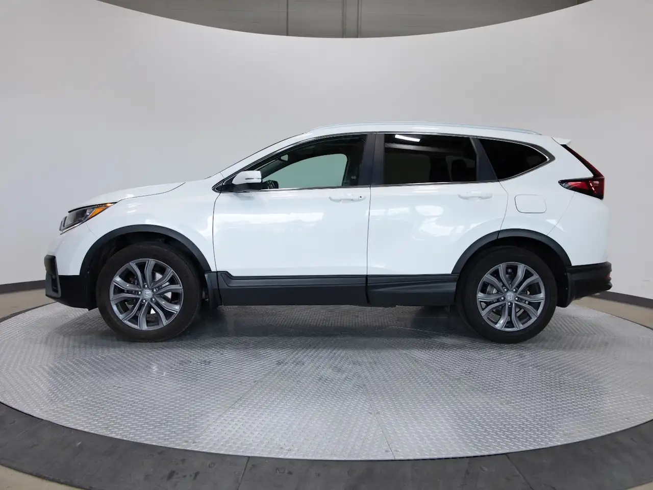 Honda CR-V photo Honda CR-V