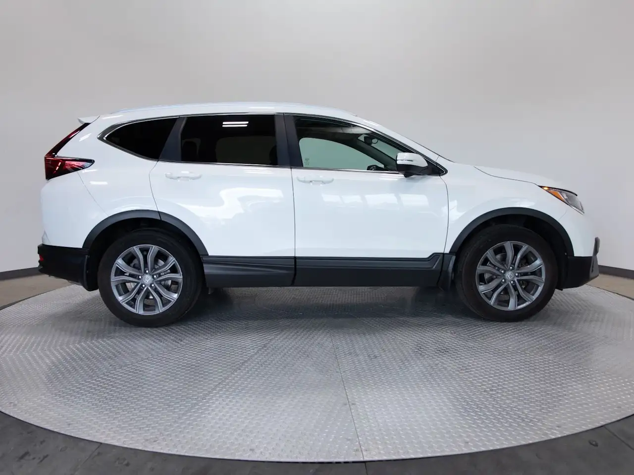 Honda CR-V photo Honda CR-V