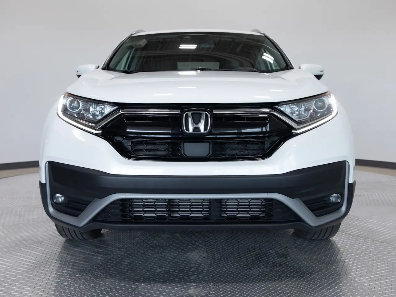 Honda CR-V photo Honda CR-V