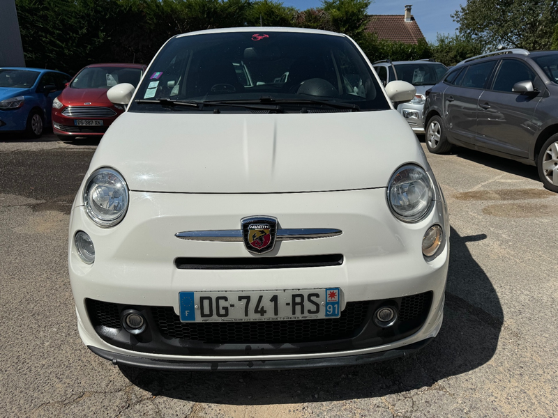 Photo du véhicule