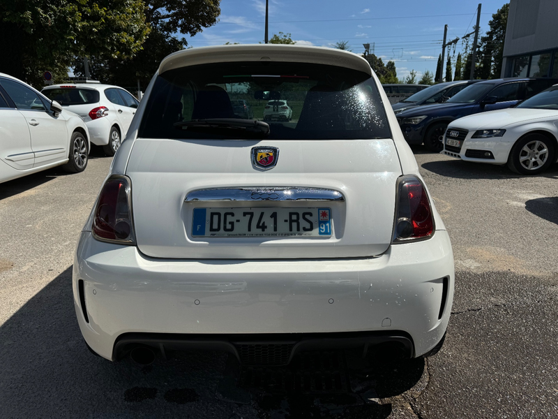 Photo du véhicule