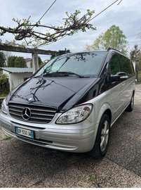 2.2 cdi Ambiente L