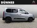 Citroen Berlingo MPV 110 Plus Grau - thumbnail 3