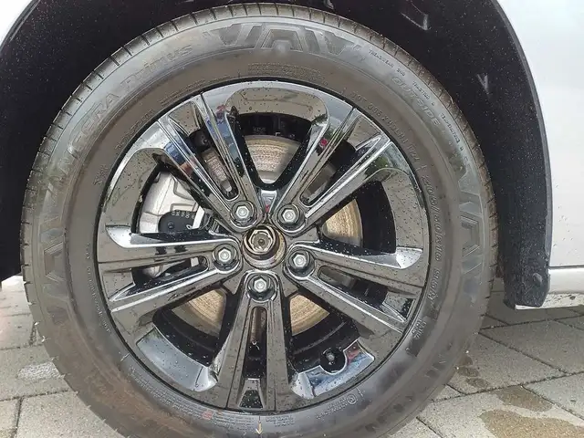 Citroen Berlingo view 9