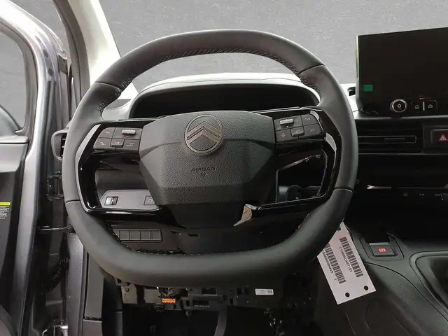 Citroen Berlingo view 11