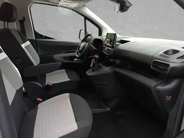 Citroen Berlingo view 6