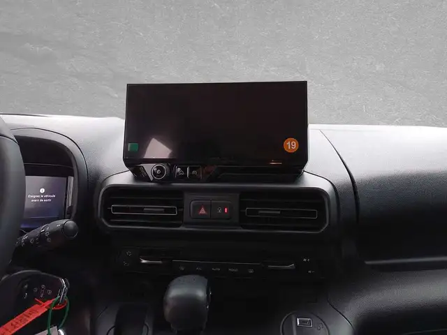 Citroen Berlingo view 12