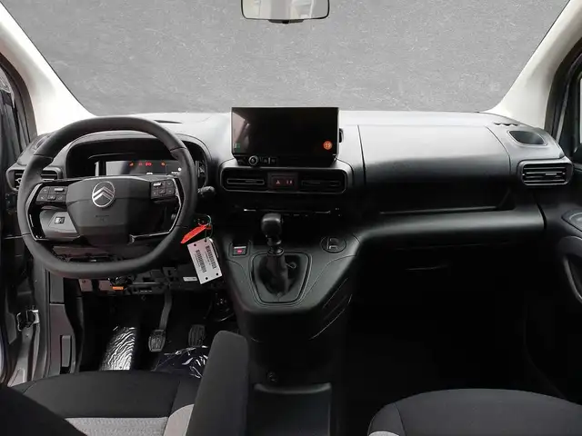 Citroen Berlingo view 7