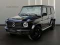 Mercedes-Benz G 400 D Schwarz - thumbnail 1