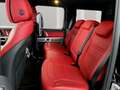 Mercedes-Benz G 400 D Schwarz - thumbnail 13