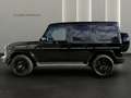 Mercedes-Benz G 400 D Schwarz - thumbnail 8