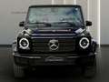Mercedes-Benz G 400 D Zwart - thumbnail 2
