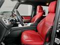 Mercedes-Benz G 400 D Schwarz - thumbnail 9