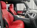 Mercedes-Benz G 400 D Zwart - thumbnail 12