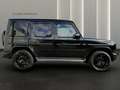 Mercedes-Benz G 400 D Schwarz - thumbnail 4