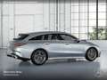Mercedes-Benz CLA 250 e AMG+LED+KAMERA+TOTW+KEYLESS+8G Silber - thumbnail 20