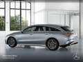 Mercedes-Benz CLA 250 e AMG+LED+KAMERA+TOTW+KEYLESS+8G Silber - thumbnail 15