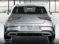 Mercedes-Benz CLA 250 e AMG+LED+KAMERA+TOTW+KEYLESS+8G Silber - thumbnail 9