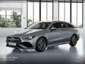 Mercedes-Benz CLA 250 e AMG+LED+KAMERA+TOTW+KEYLESS+8G Silber - thumbnail 14