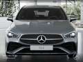 Mercedes-Benz CLA 250 e AMG+LED+KAMERA+TOTW+KEYLESS+8G Silber - thumbnail 8