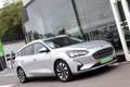 Ford Focus 1.5 EcoBlue TITANUIM KEYLESS-GO CLIM GPS LED Argent - thumbnail 3