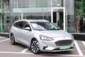 Ford Focus 1.5 EcoBlue TITANUIM KEYLESS-GO CLIM GPS LED Argent - thumbnail 1