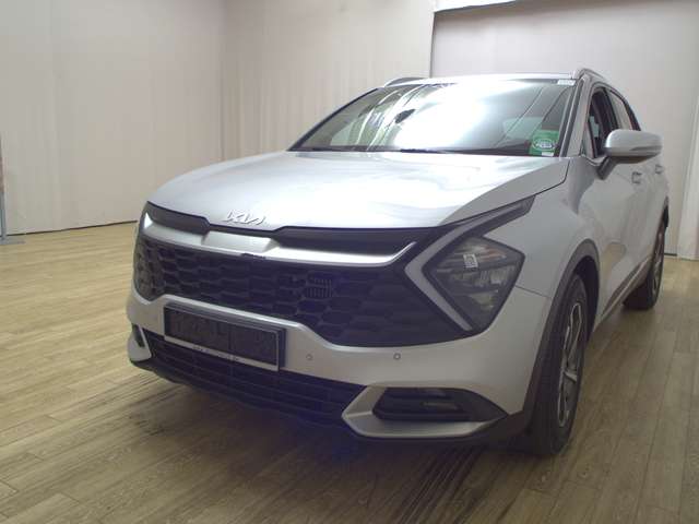 Kia Sportage 1.6 T-GDi Vision T-Leder Navi LED RFK