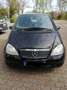 Mercedes-Benz A 140 A 140 Classic Zwart - thumbnail 1