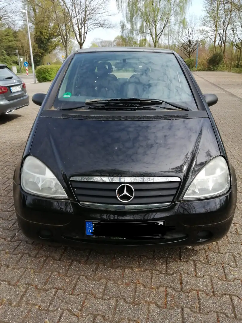 Mercedes-Benz A 140 A 140 Classic Noir - 1