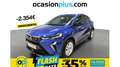 Mitsubishi ASX 130T MHEV Motion Azul - thumbnail 1