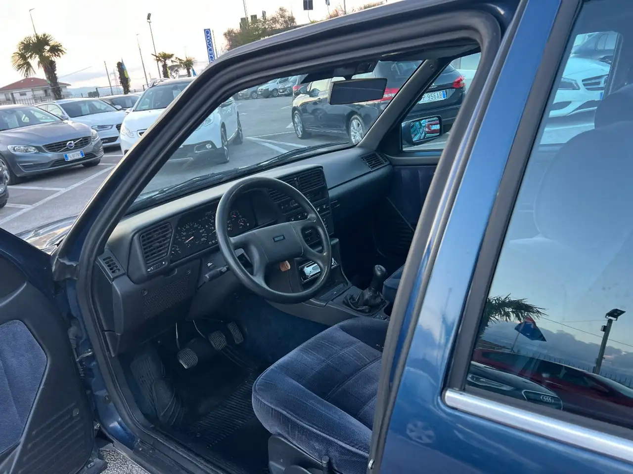 Fiat Croma 2.5 td ULTRA TRENTENNALE, foto 6
