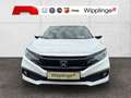 Honda Civic 1,5 VTEC Turbo Executive CVT Weiß - thumbnail 2