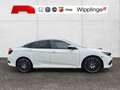 Honda Civic 1,5 VTEC Turbo Executive CVT Weiß - thumbnail 3
