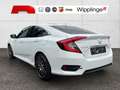 Honda Civic 1,5 VTEC Turbo Executive CVT Weiß - thumbnail 4