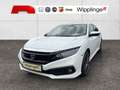 Honda Civic 1,5 VTEC Turbo Executive CVT Weiß - thumbnail 1