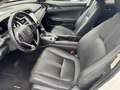 Honda Civic 1,5 VTEC Turbo Executive CVT Weiß - thumbnail 5