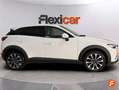 Mazda CX-3 2.0 G 89kW (121CV) 2WD Evolution Blanco - thumbnail 3