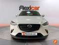 Mazda CX-3 2.0 G 89kW (121CV) 2WD Evolution Blanco - thumbnail 2