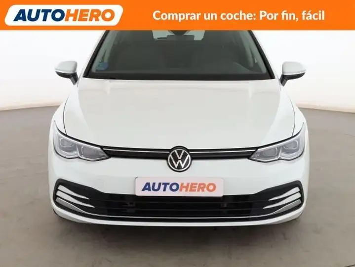 Volkswagen Golf 2021, foto 9