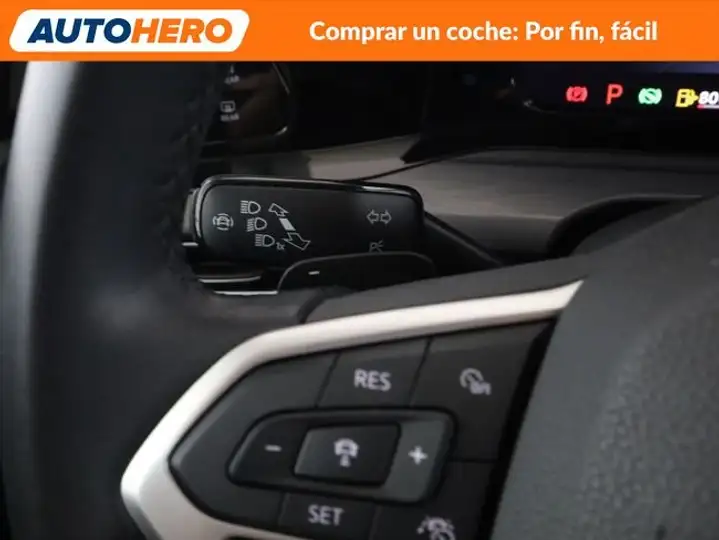 Volkswagen Golf 2021, foto 32