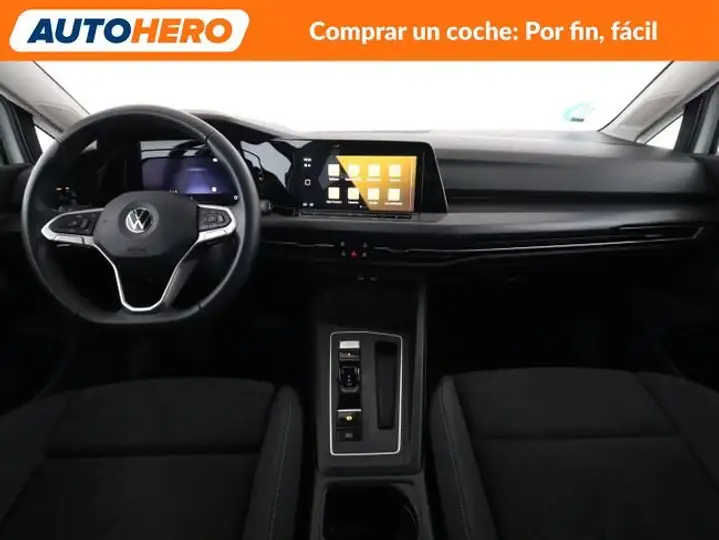 Volkswagen Golf 2021, foto 13