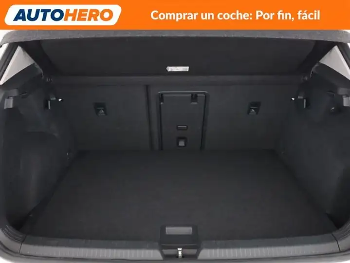 Volkswagen Golf 2021, foto 18